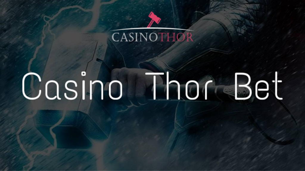 casino thor bet